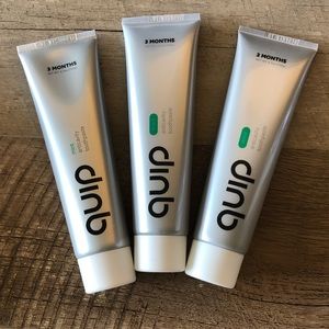 Quip Toothpaste